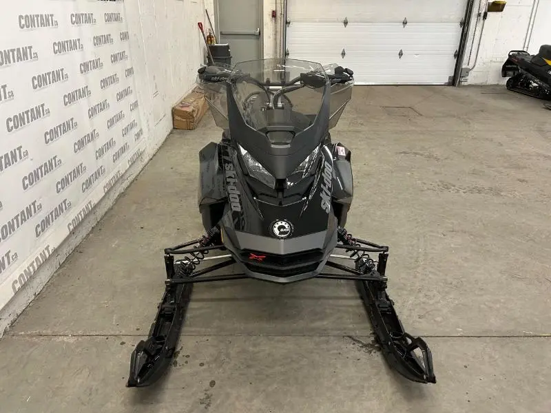 2022 Ski-Doo Renegade X 850 E-TEC Ice Rippe