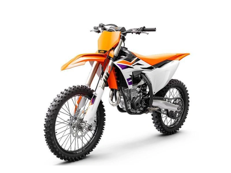 2024 Ktm 450 Sx-f alt