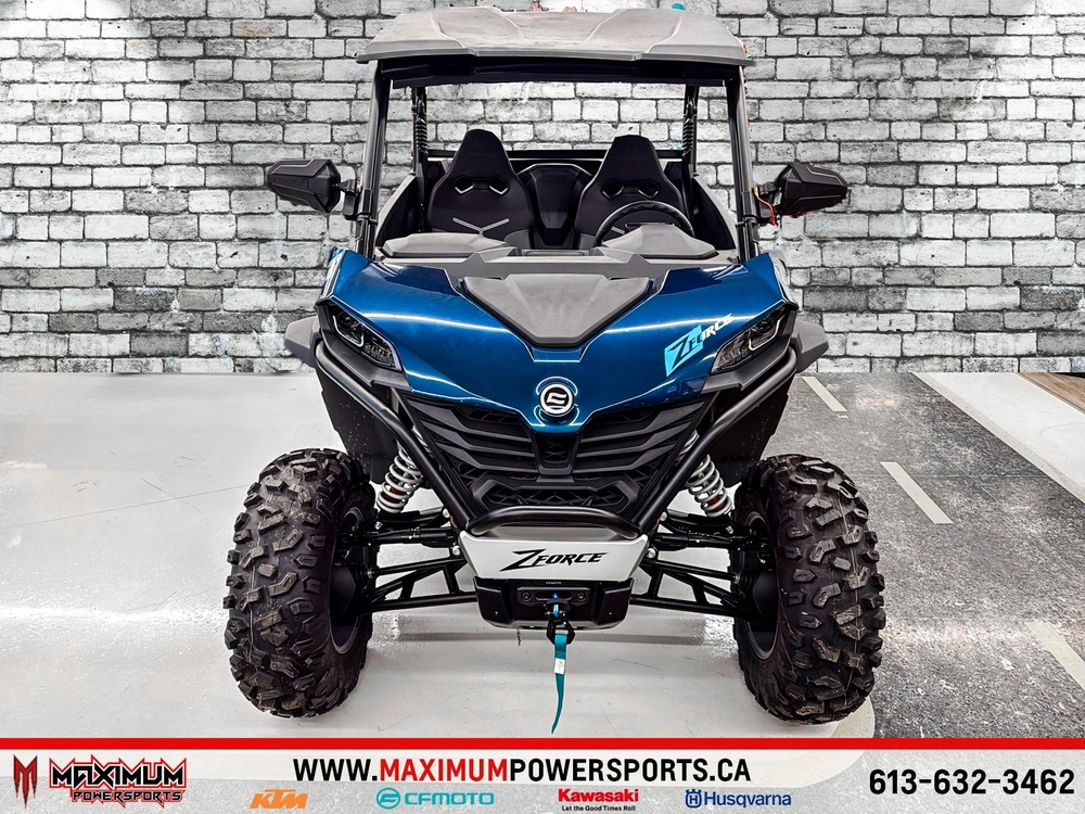 Cfmoto Zforce 950 Sport Eps 2025 alt