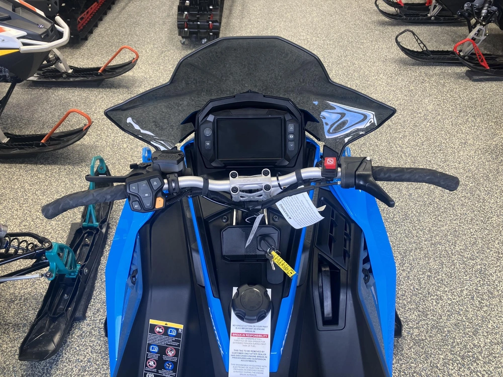 2024 Polaris Patriot Boost Indy Vr1 137 alt