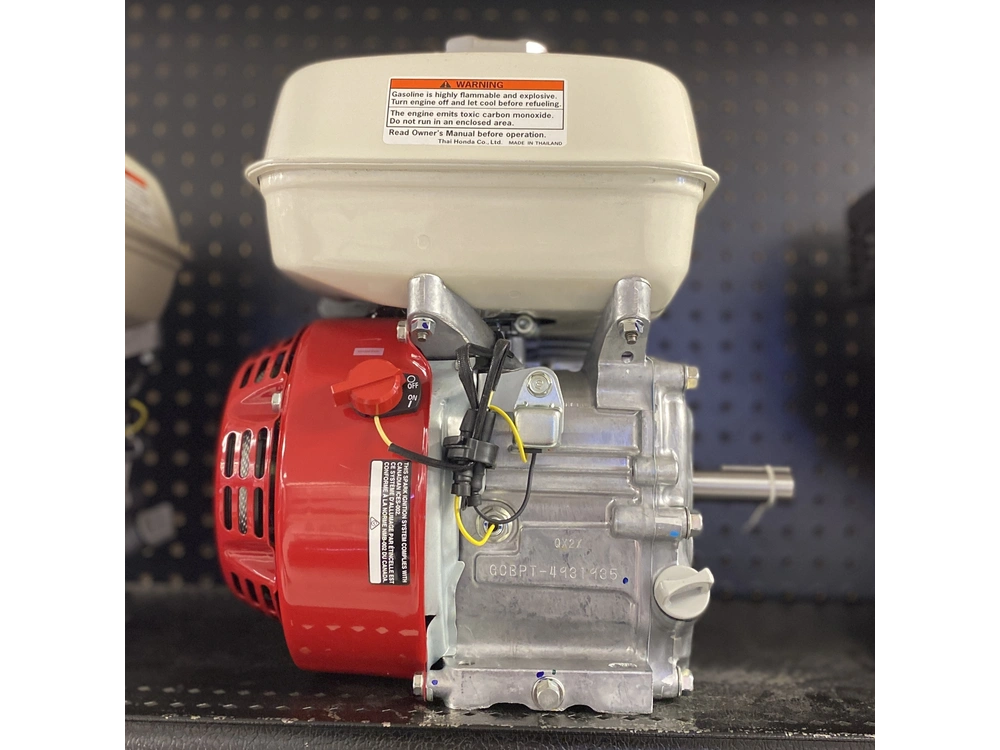 2025 Honda Engine alt