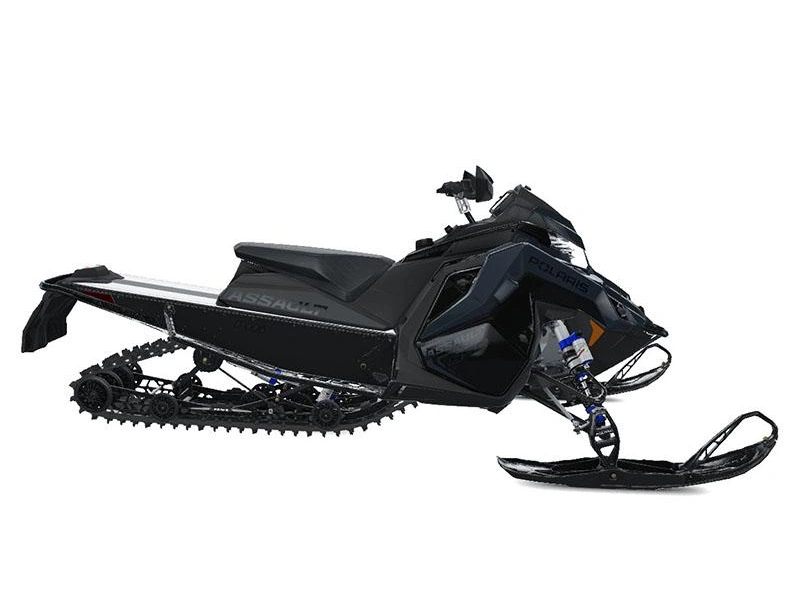 2026 Polaris 850 Switchback Assault Nrw 146 alt