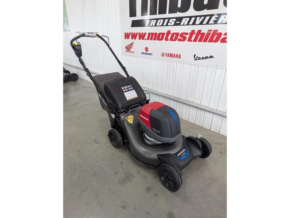 Honda Hrn-bv 1,5 Kw 2026 alt