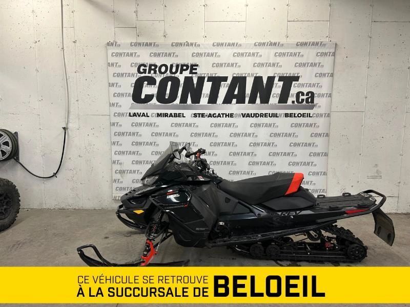 Ski-doo Renegade X E 900 Ace Turbo 2020 alt
