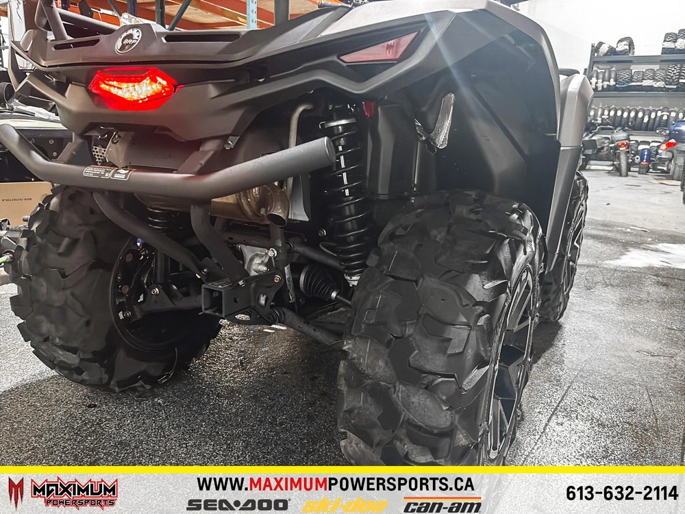 Can-am Outlander Xt 700 2025 alt