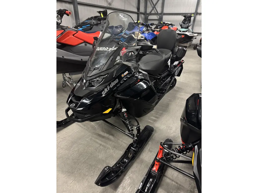 Ski-Doo GRAND TOURING LE 900 ACE TURBO R 2024