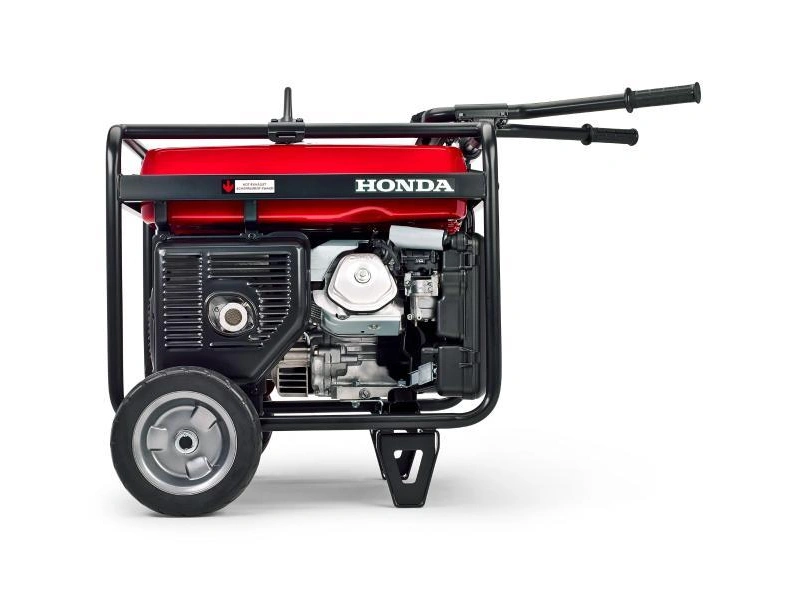 2023 Honda Génératrice Eb6500 alt