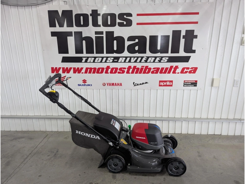 Honda Hrx-bv 1,5 Kw 2026 alt