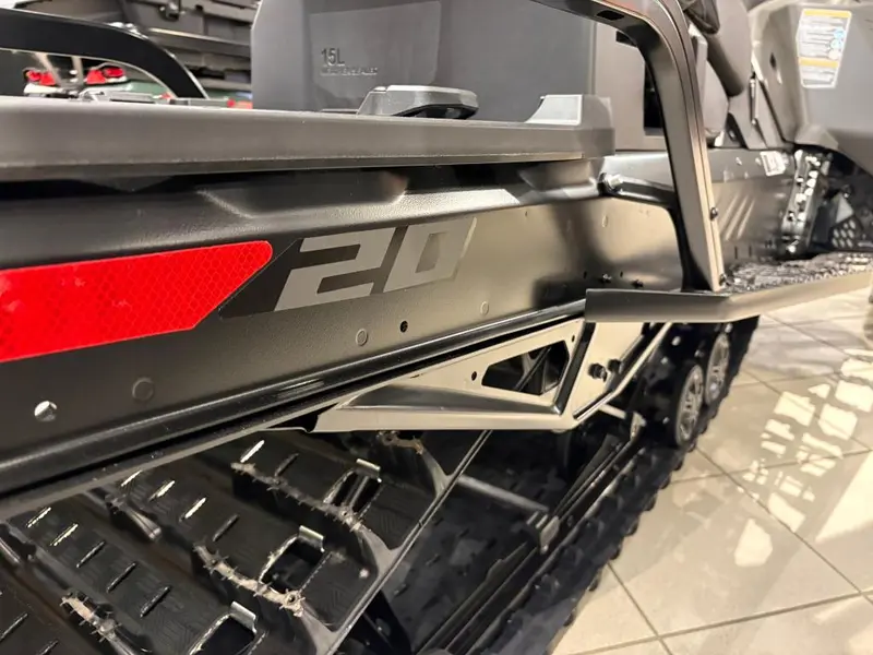 2026 Ski-Doo EXPEDITION LE 20'' 600R E-TEC Crosscut 1.5'' E.S.
