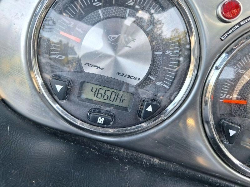 Correct Craft Air Nautique 220 Team Edition 2009 alt