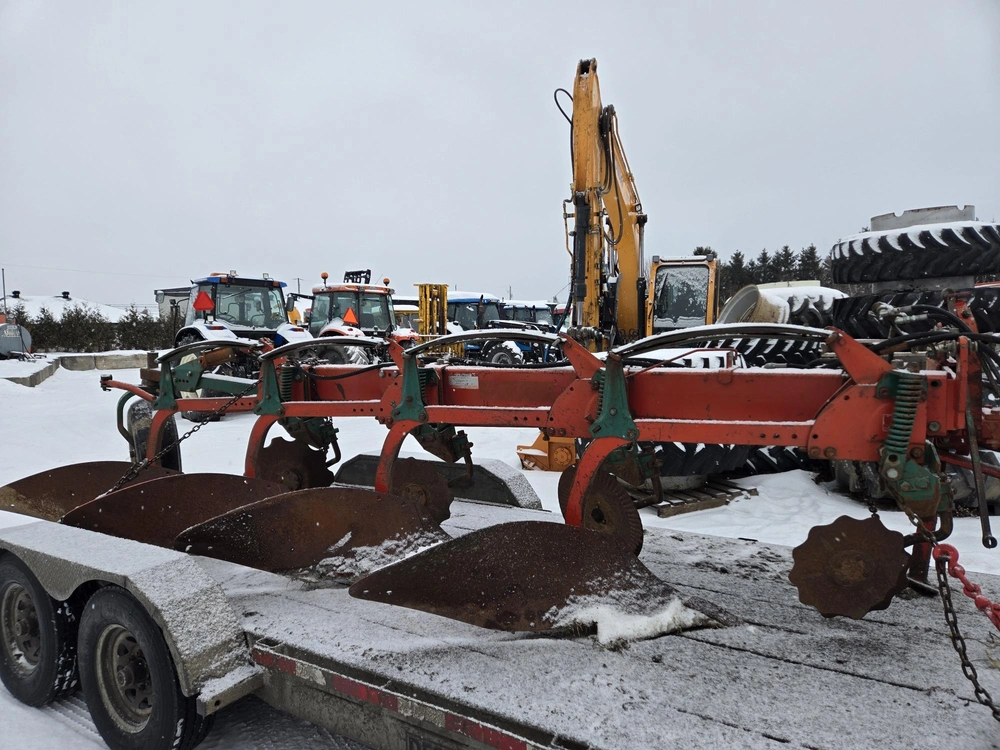 Kverneland Bb100 None alt