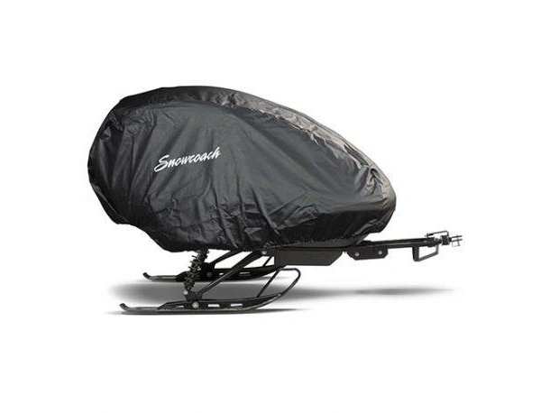 Autre Carriole Pour Motoneige 2026 alt