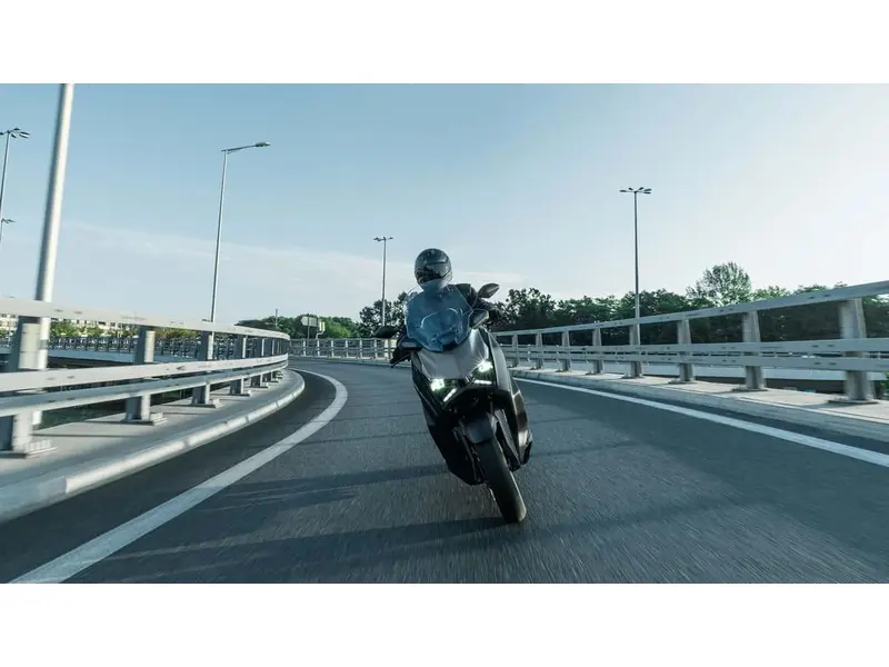 2026 Yamaha XMAX 300 PRE-COMMANDE
