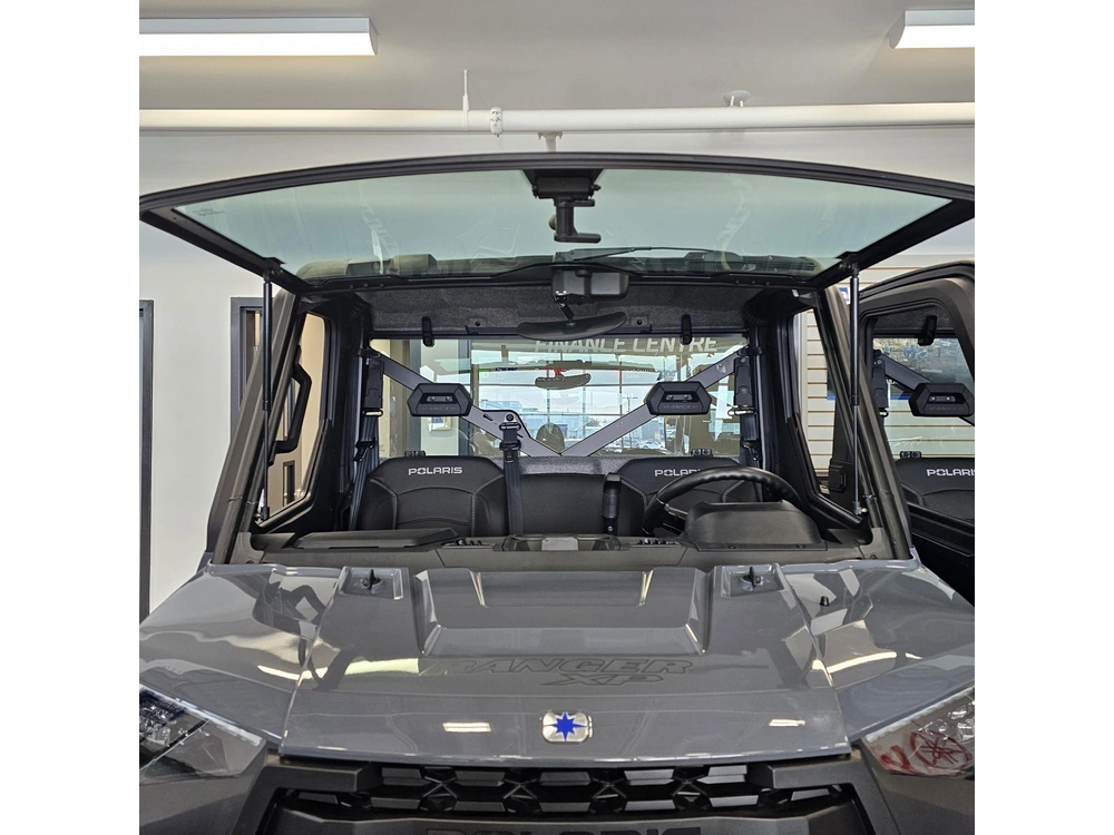 2025 Polaris Ranger Xp 1000 Northstar Ed Premium alt