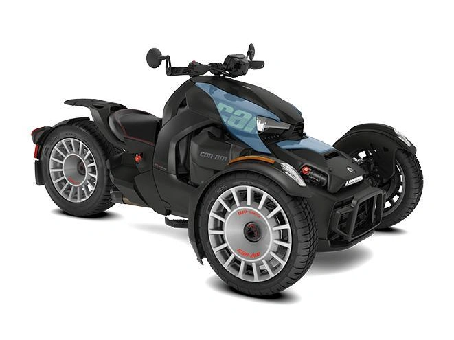 2025 Can-am Ryker Rally (900 Ace) alt