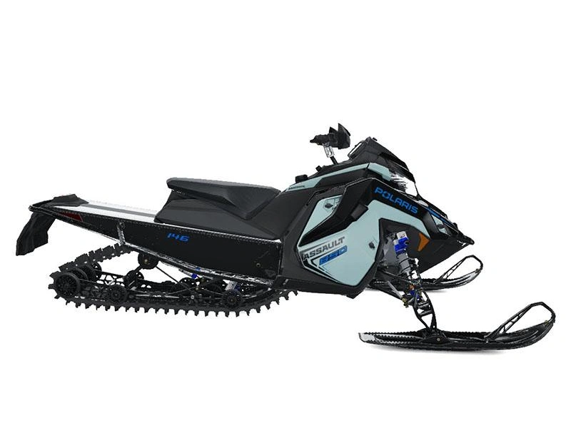 2026 Polaris 850 Switchback Assault Nrw 146 alt