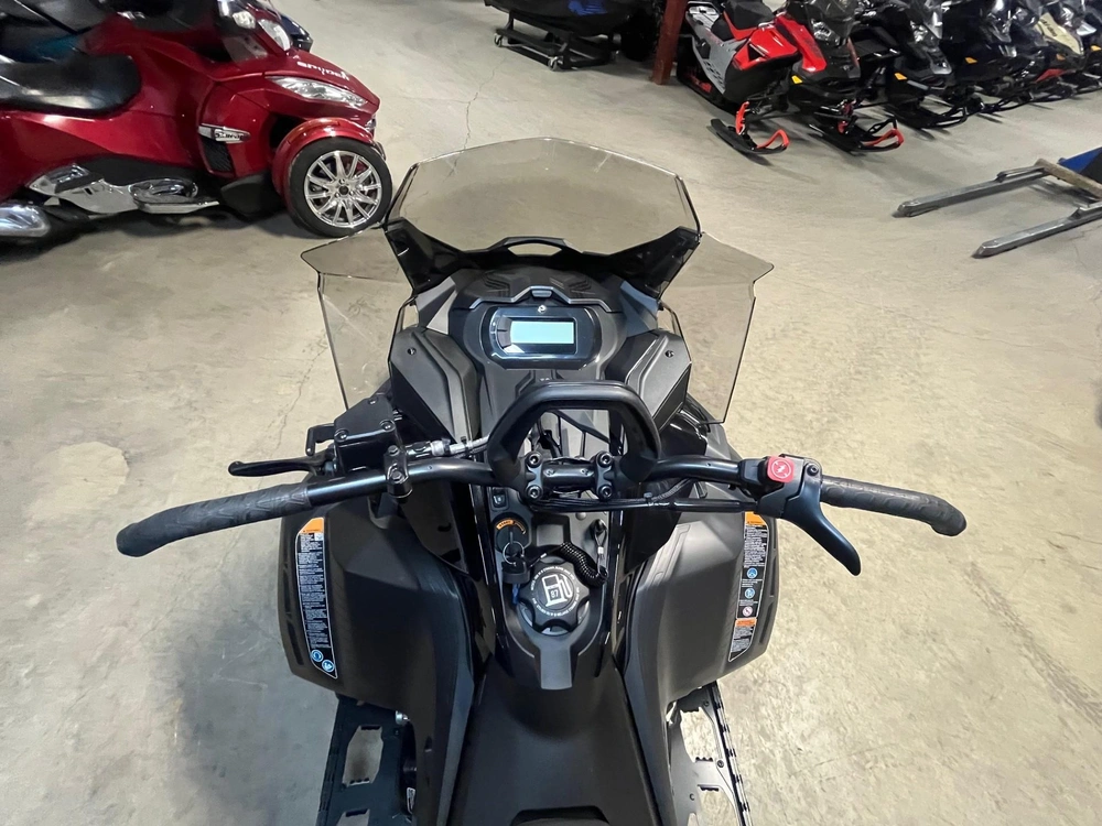 Ski-doo Tundra Le 600 Efi Lt 2026 alt