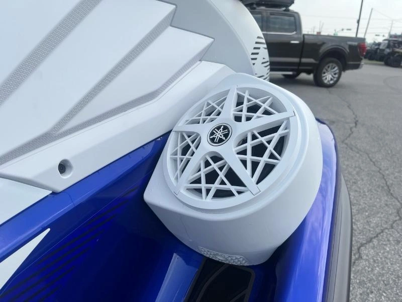 Yamaha Gp Svho Audio 2025 alt