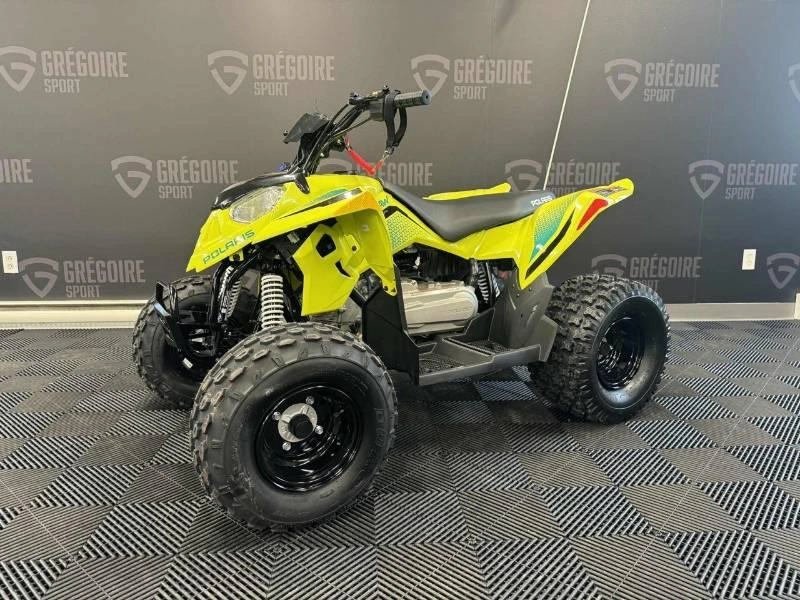 Polaris Outlaw 110 Efi 2026 alt