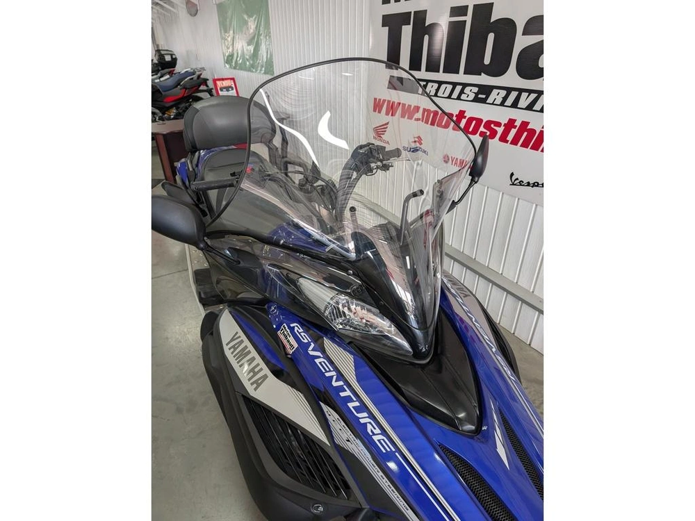 2020 Yamaha Rs Venture Tf alt