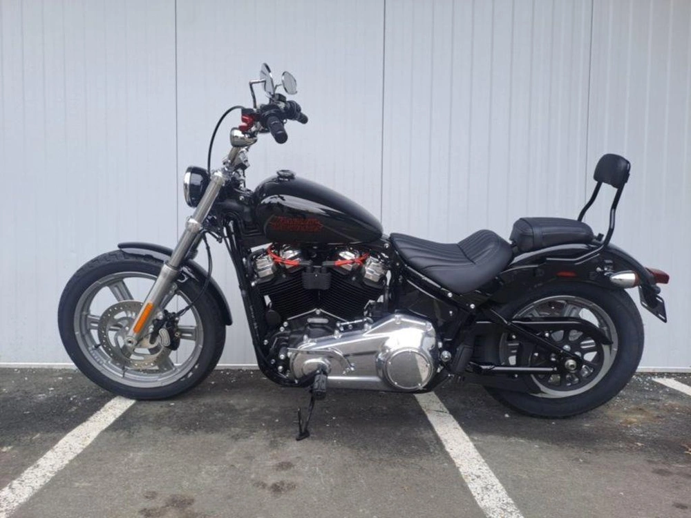 2024 Harley-davidson Fxst - Softail™ Standard alt