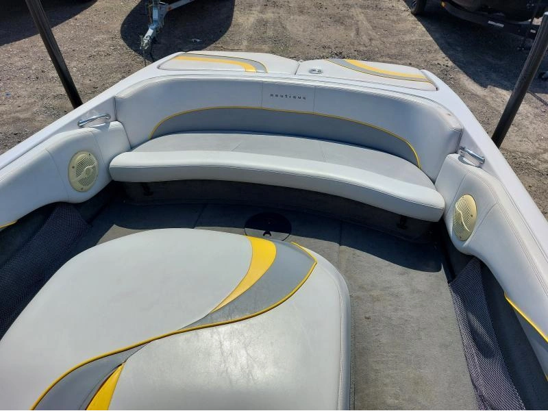 Correct Craft Ski Nautique 196 Le Air Nautiq 2007 alt