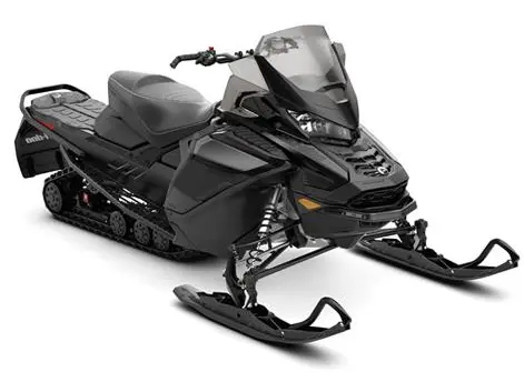 2023 Ski-Doo DPPA RENEGADE ENDURO