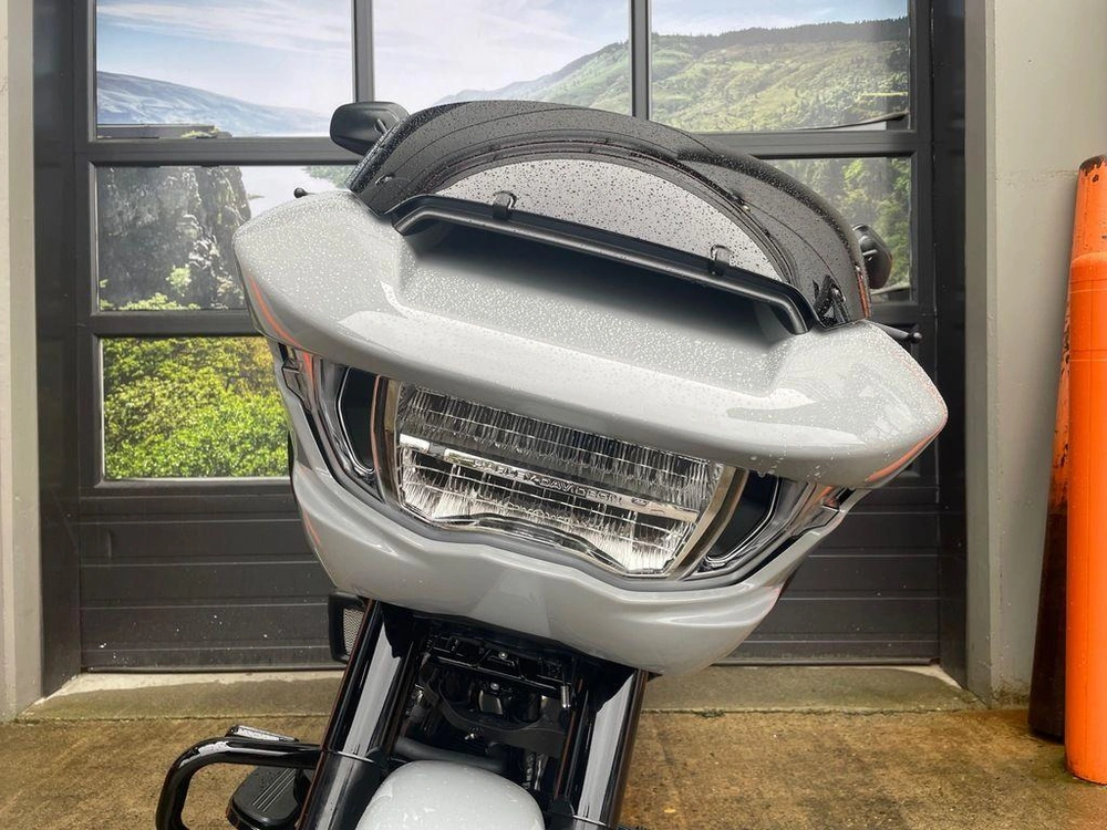 2025 Harley-davidson Fltrx - Road Glide® alt