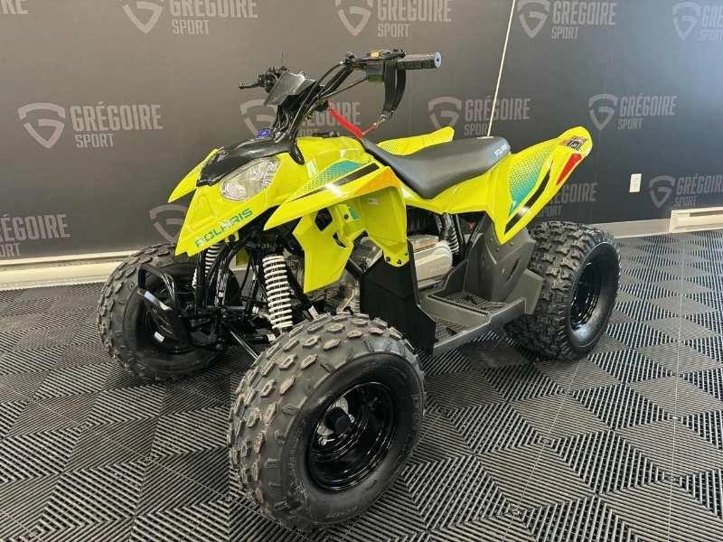 Polaris Outlaw 110 Efi 2026 alt