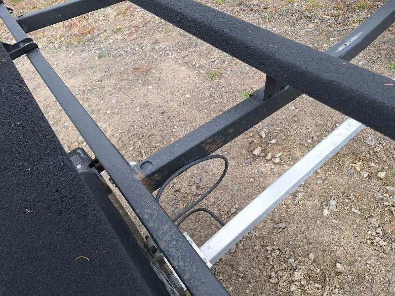 Karavan Remorque Embarquation 19 2023 alt