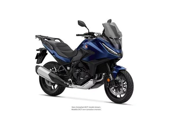 2025 Honda Nt1100 Dct Abs alt