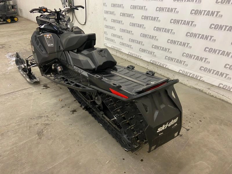 2018 Ski-doo Renegade Xr-s 850 E-tec alt