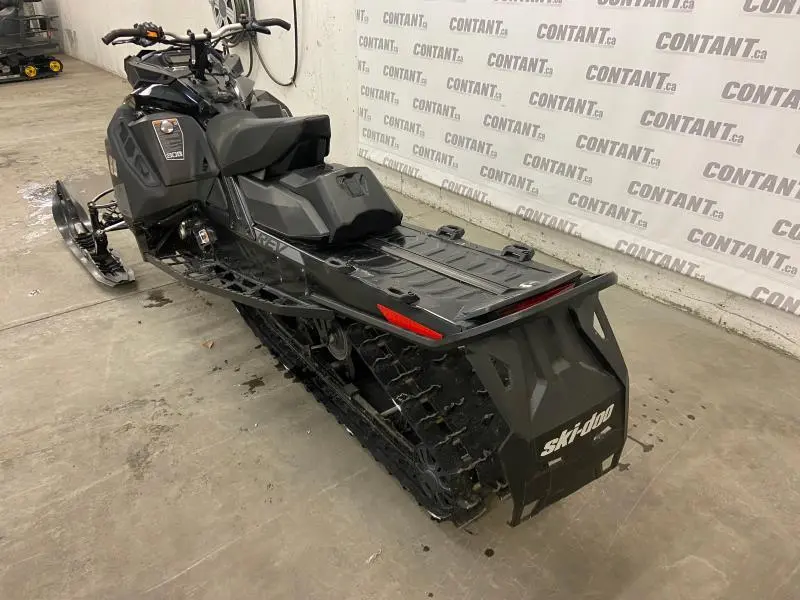 2018 Ski-Doo Renegade XR-S 850 E-TEC