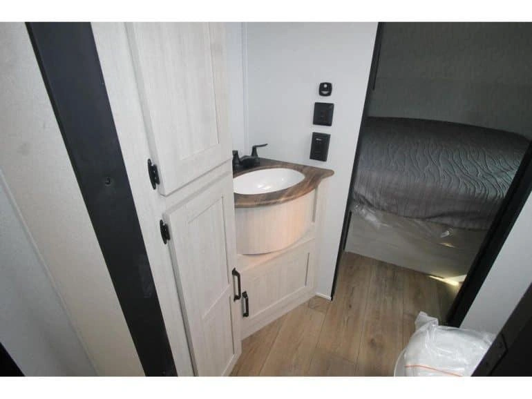 Forest River Puma Camping Edition 263bhce 2026 alt