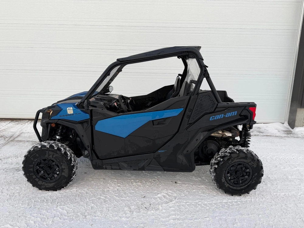Can-am Maverick Trail Dps 1000 2023 alt