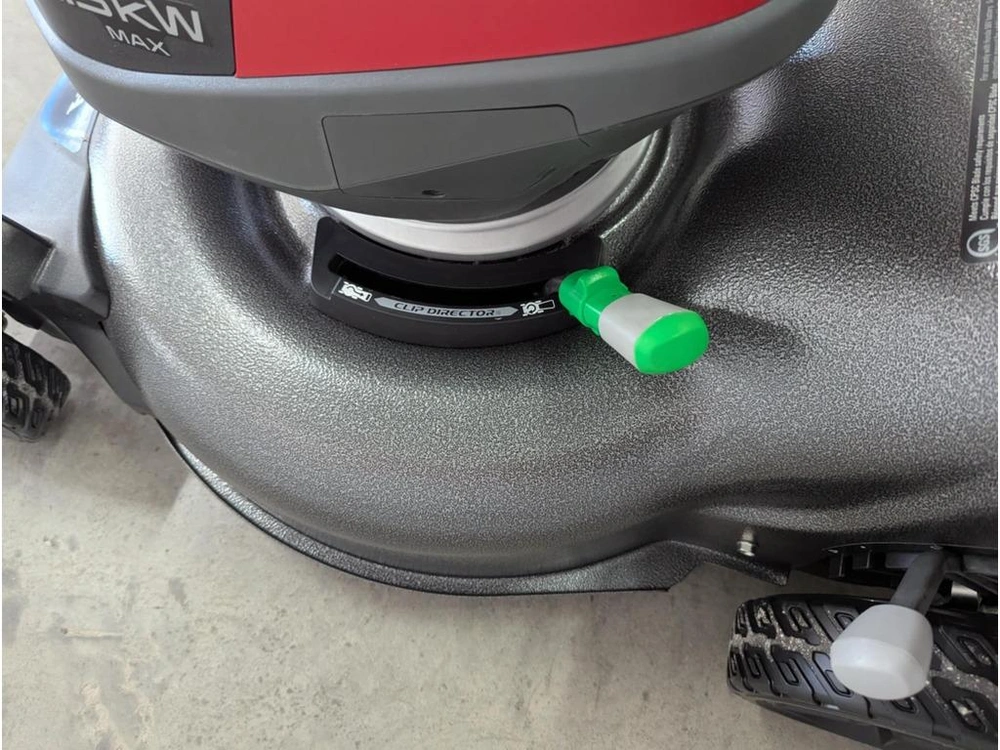 Honda Hrn-bv 1,5 Kw 2026 alt