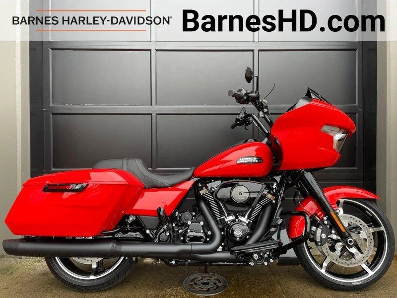 2026 Harley-davidson Fltrx - Road Glide® alt