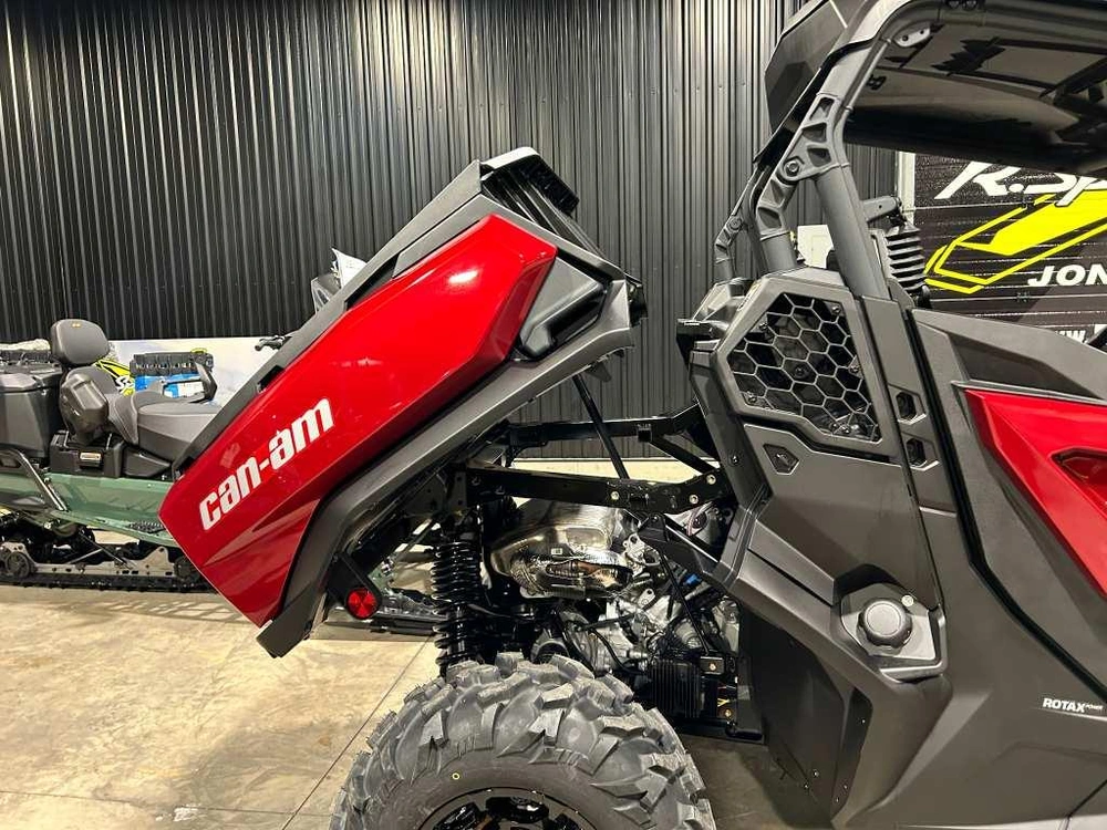 Can-am Commander Xt 700 2026 alt