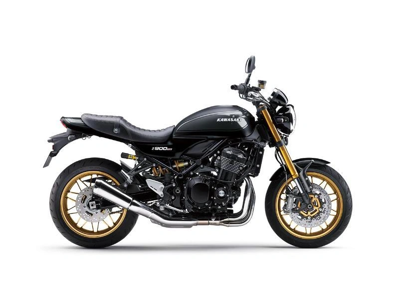2025 Kawasaki Z900rs Se alt