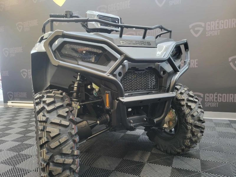 Polaris Sportsman 570 Premium 2025 alt
