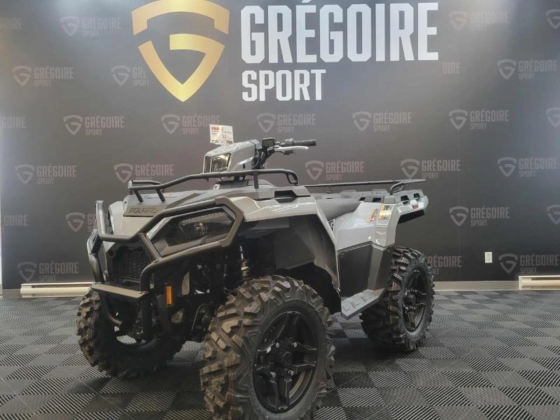 Polaris Sportsman 570 Premium 2025 alt