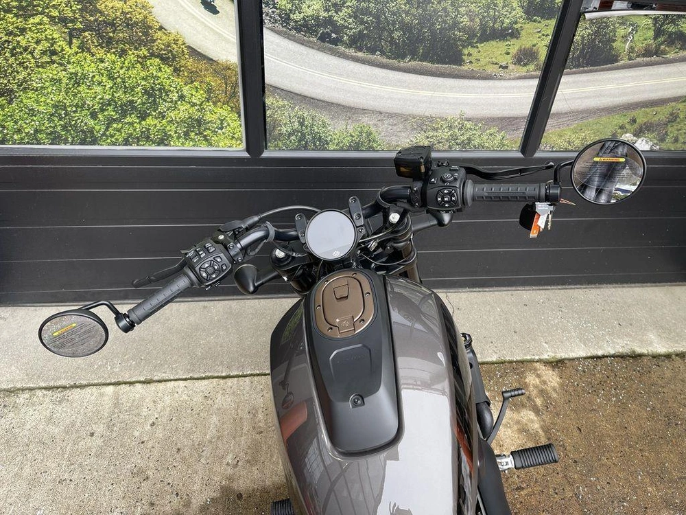 2023 Harley-davidson Rh1250s - Sportster™ S alt