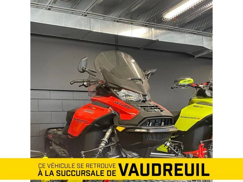 2019 Ski-doo Renegade Enduro E 900 Ace Turb alt