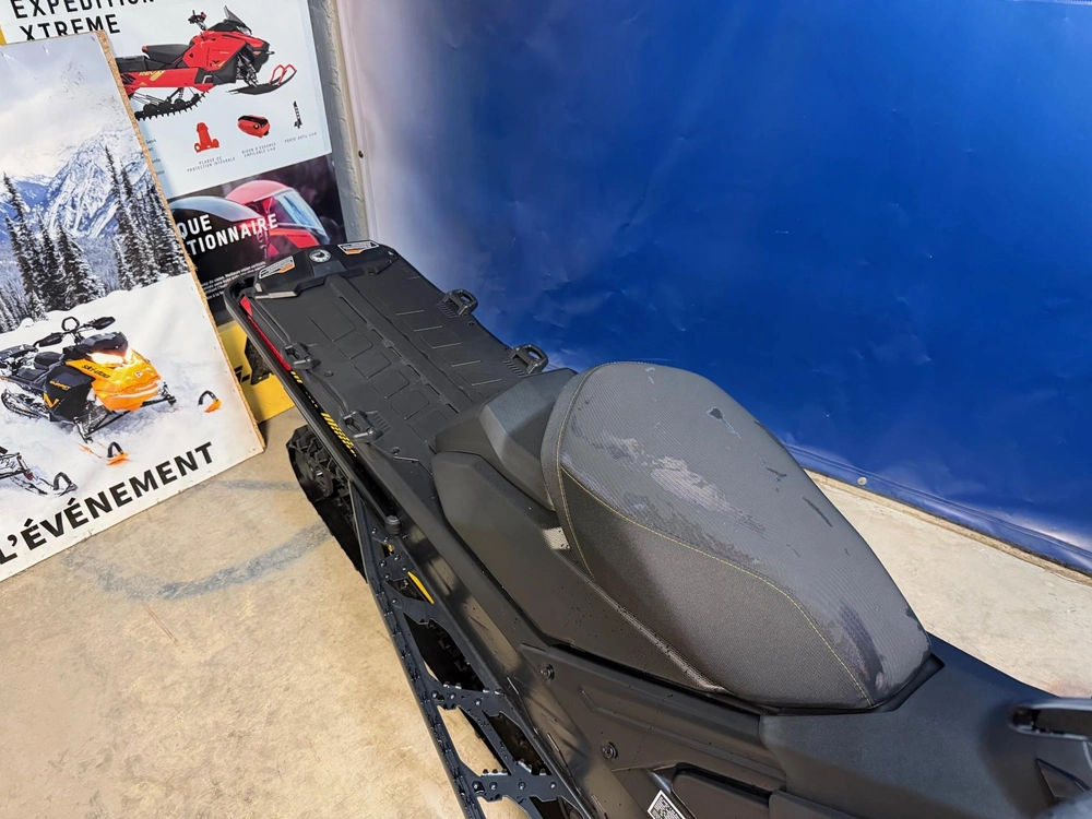 Ski-doo Tundra Le 600 Ace Lt 2026 alt