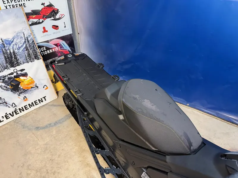 2026 Ski-Doo TUNDRA LE 600 ACE LT