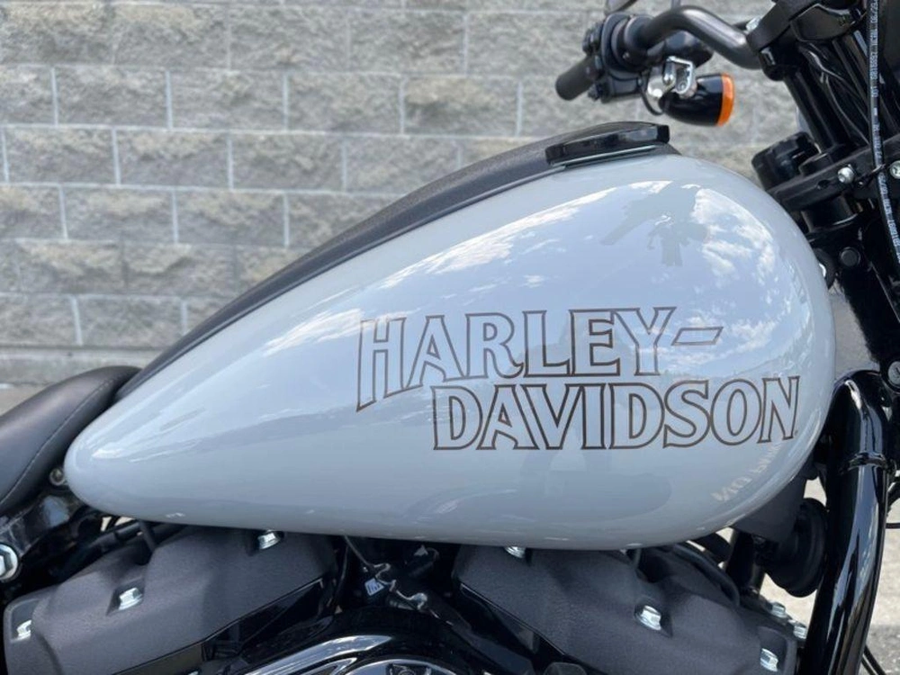 2024 Harley-davidson Fxlrs - Low Rider™ S alt