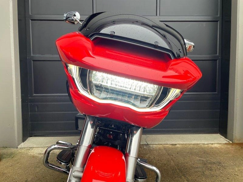 2026 Harley-davidson Fltrx - Road Glide® alt