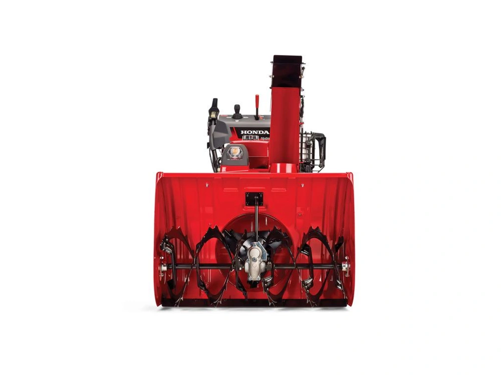 2026 Honda Souffleuse Hss1332ctd alt