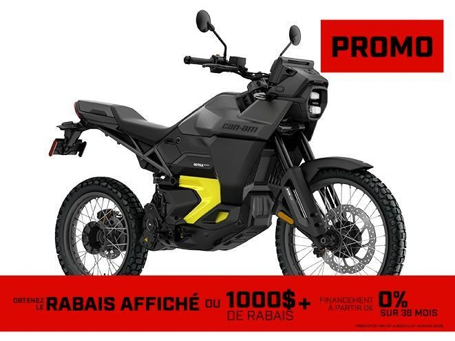 2025 Can-am Origin alt