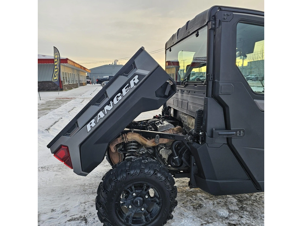 2022 Polaris Ranger Xp 1000 Northstar Premium alt